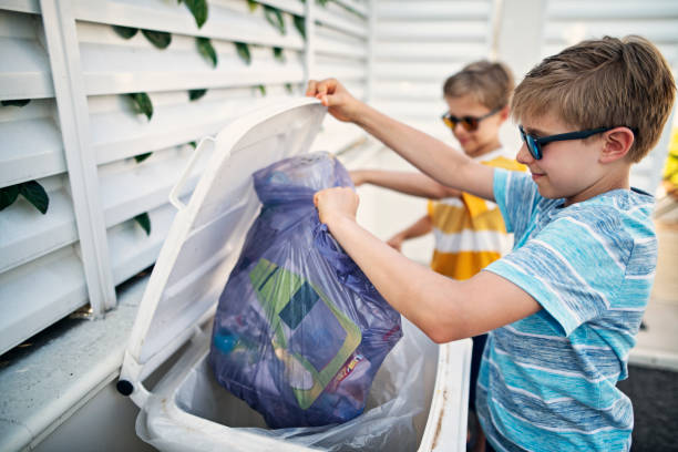 Best Estate Cleanout Services  in Lake Riverside, CA